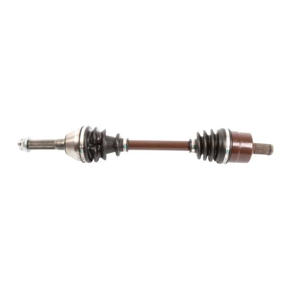 AllBallsRacing-AXLE 6-BALL POL ALLBALLS AB6-PO-8-316 701567451730