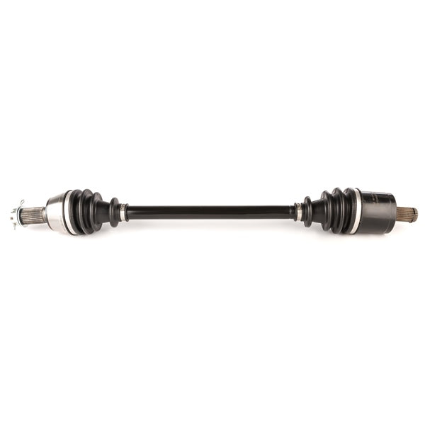 AllBallsRacing-AXLE 6-BALL POL ALLBALLS AB6-PO-8-318 701567352082