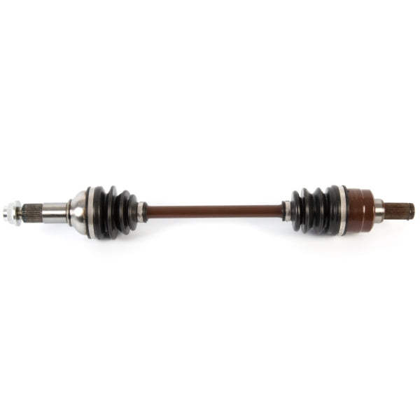 AllBallsRacing-AXLE 6-BALL YAM ALLBALLS AB6-YA-8-346 701567351955