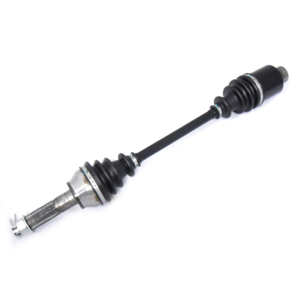 AllBallsRacing-AXLE 6-BALL POL ALLBALLS AB6-PO-8-352 701567352594