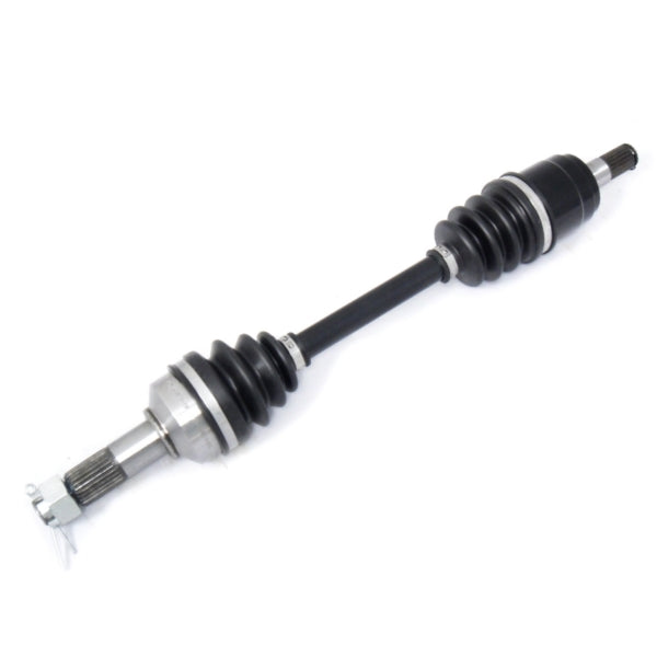 AllBallsRacing-AXLE 6-BALL HON ALLBALLS AB6-HO-8-231 701567352396