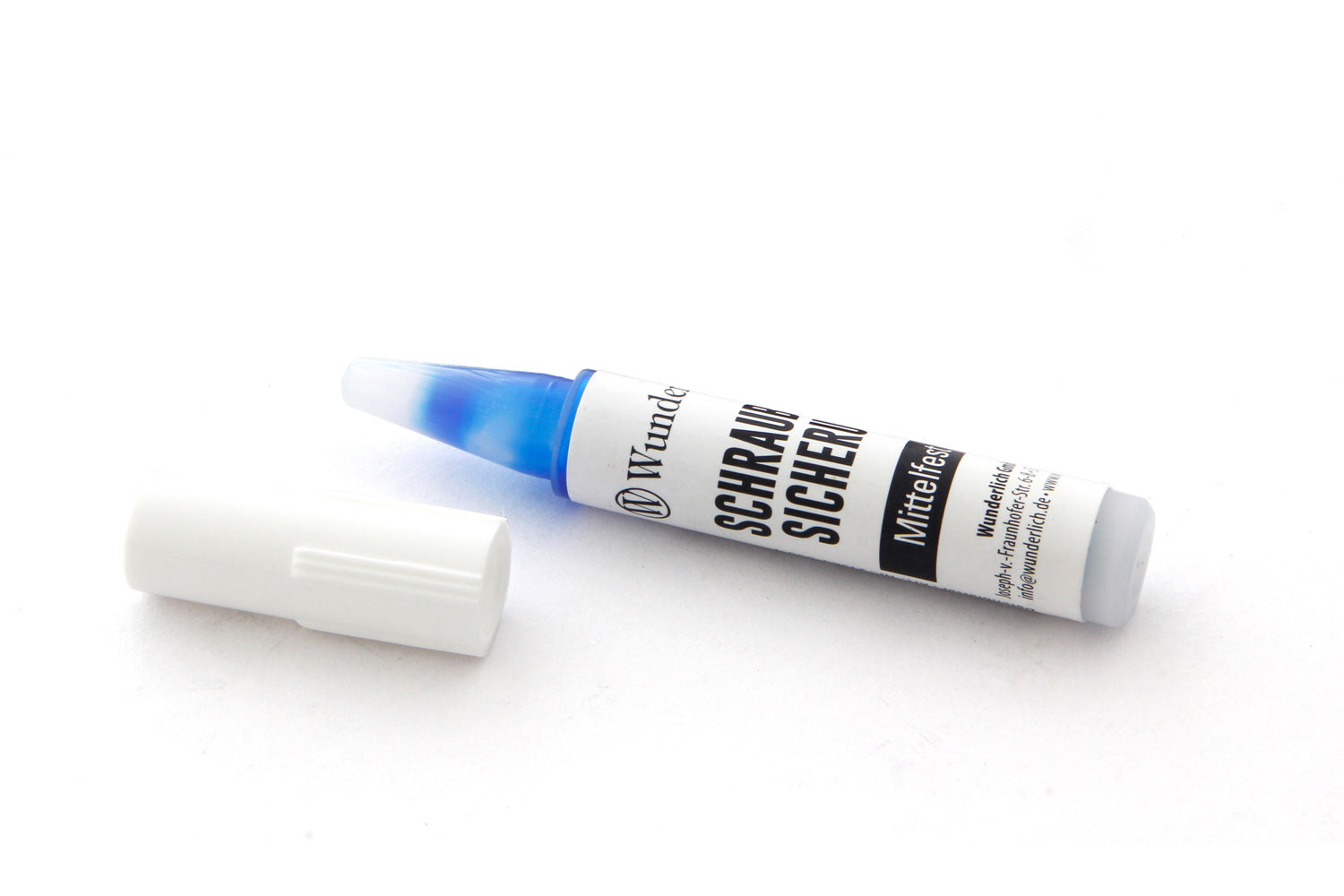 Wunderlich - Medium-Strength Threadlocker