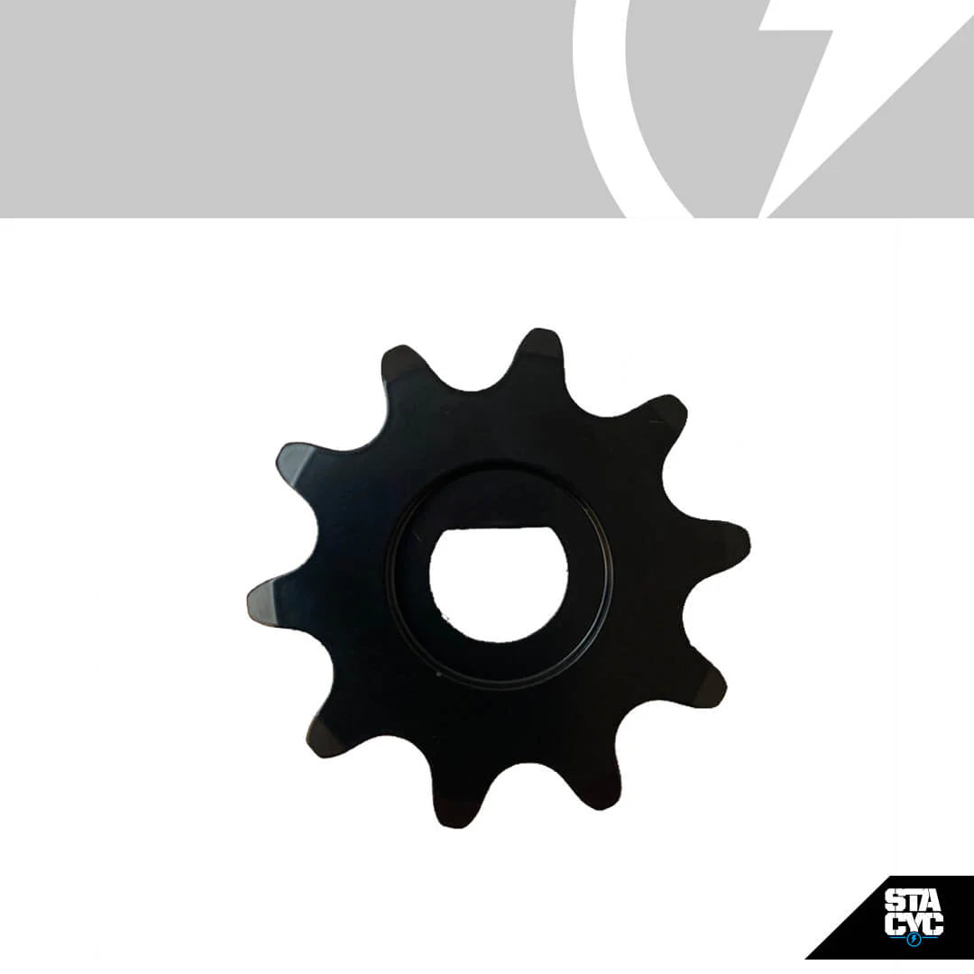 Stacyc - Replacement 10T Sprocket