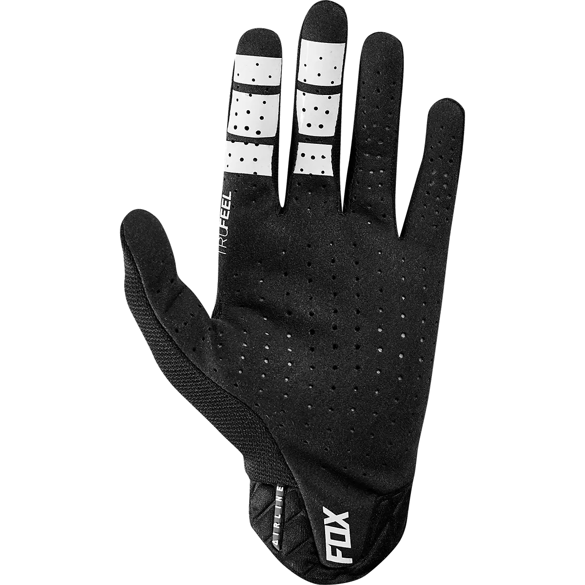 Fox Racing - Airline Gloves-Black (21740-001)