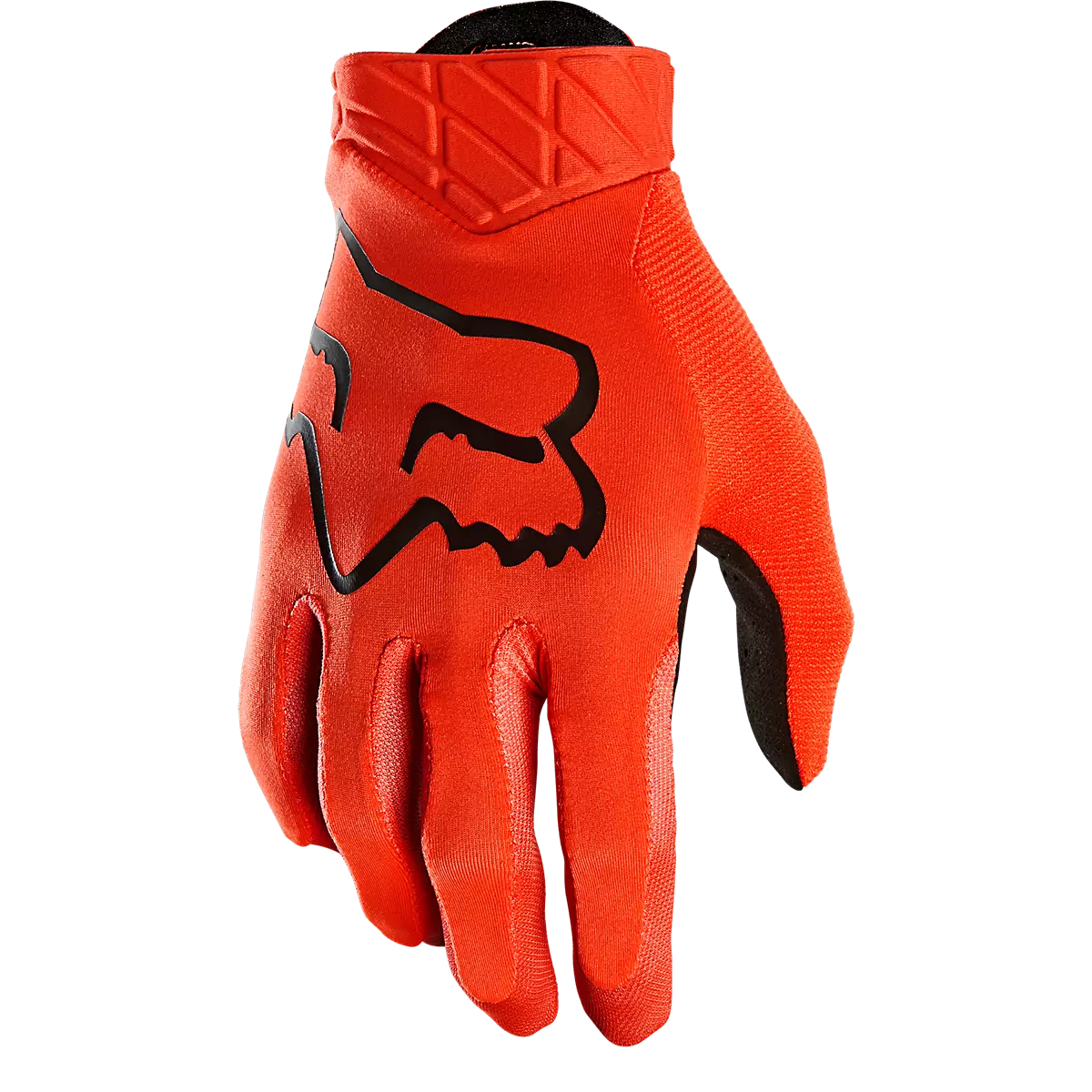 Fox Racing - Airline Gloves-Flo Orange (21740-824)