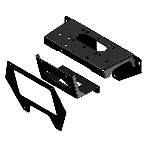 KFIProducts-WINCH MOUNT POL KFI 101790 748252665898