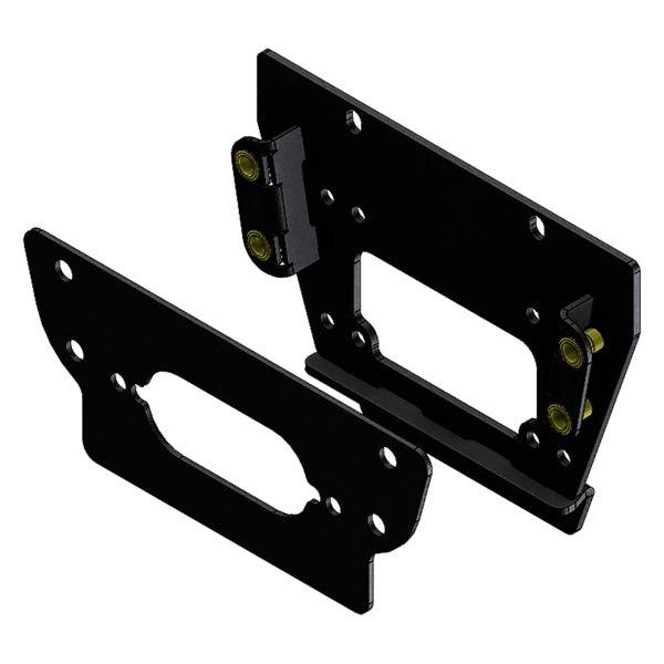 KFIProducts-WINCH MOUNT KAWA KFI 101805 748252665997