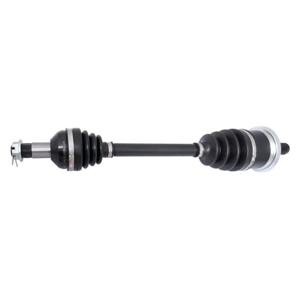 AllBallsRacing-AXLE 8-BALL HD A/C ALLBALLS AB8-AC-8-145 701567461326