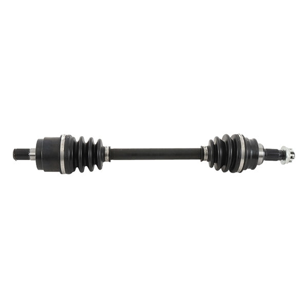 AllBallsRacing-AXLE 8-BALL HD HON ALLBALLS AB8-HO-8-301 701567461722