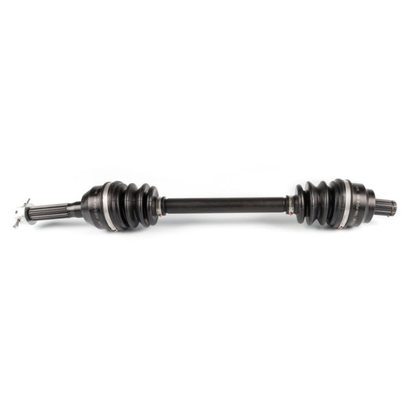 AllBallsRacing-AXLE 8-BALL HD POL ALLBALLS AB8-PO-8-321 701567462026