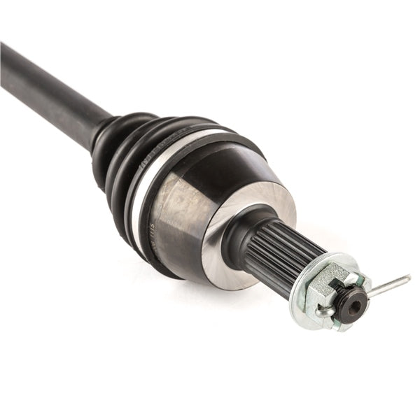 AllBallsRacing-AXLE 8-BALL HD POL ALLBALLS AB8-PO-8-311 701567461968