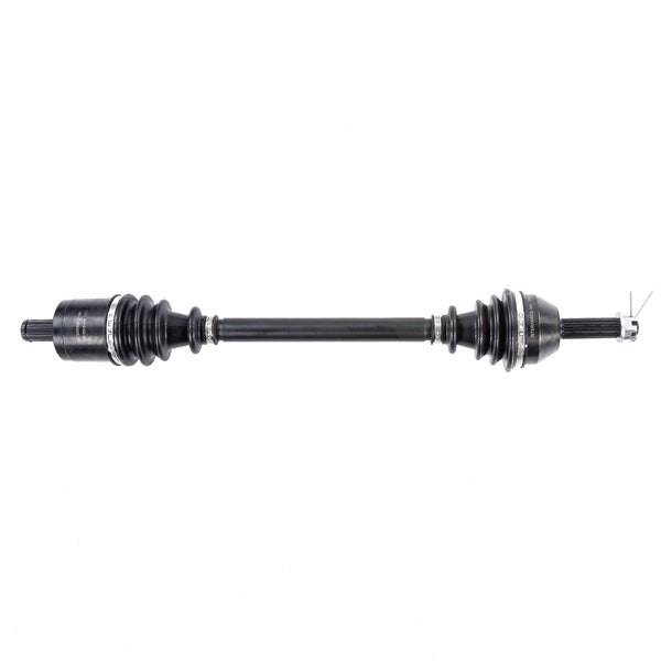 AllBallsRacing-AXLE 8-BALL HD POL ALLBALLS AB8-PO-8-309 701567461951