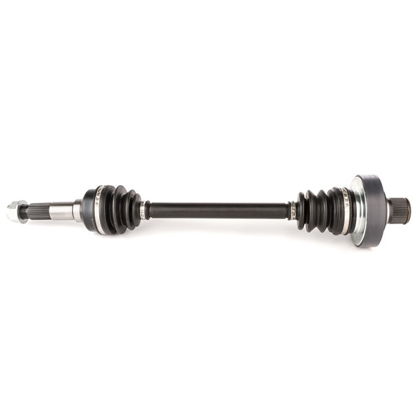 AllBallsRacing-AXLE 8-BALL HD YAM ALLBALLS AB8-YA-8-322 701567462385