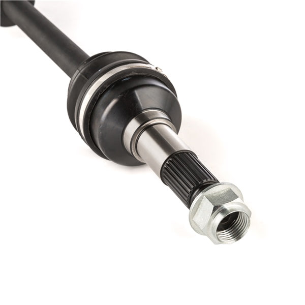 AllBallsRacing-AXLE 8-BALL HD YAM ALLBALLS AB8-YA-8-322 701567462385