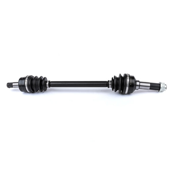 AllBallsRacing-AXLE 8-BALL HD YAM ALLBALLS AB8-YA-8-319 701567462378