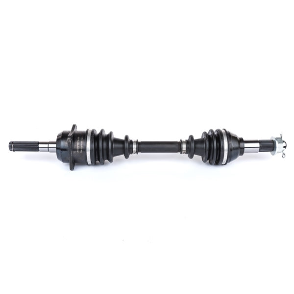 AllBallsRacing-AXLE 8-BALL HD C-AM ALLBALLS AB8-CA-8-211 701567461494