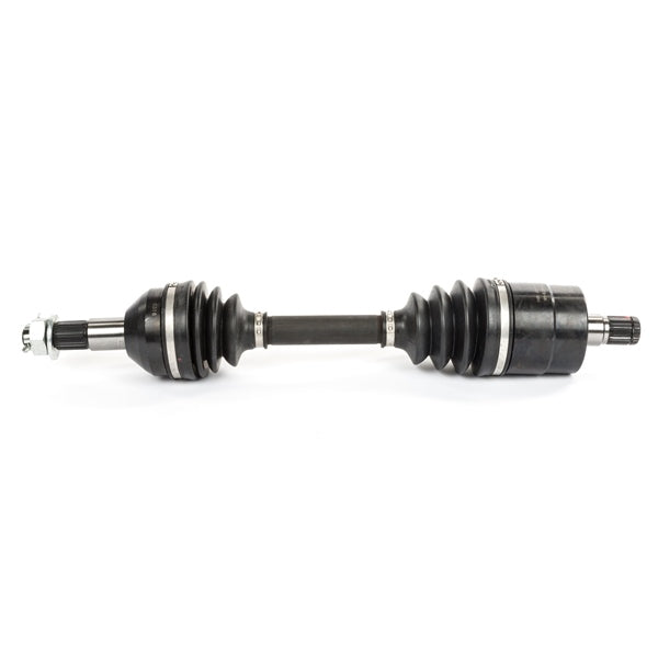 All Balls Racing - 8 Ball Extreme Duty Axle (AB8-CA-8-327)