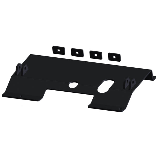 KFIProducts-ATV PLOW MOUNT POL KFI 105190 748252658036