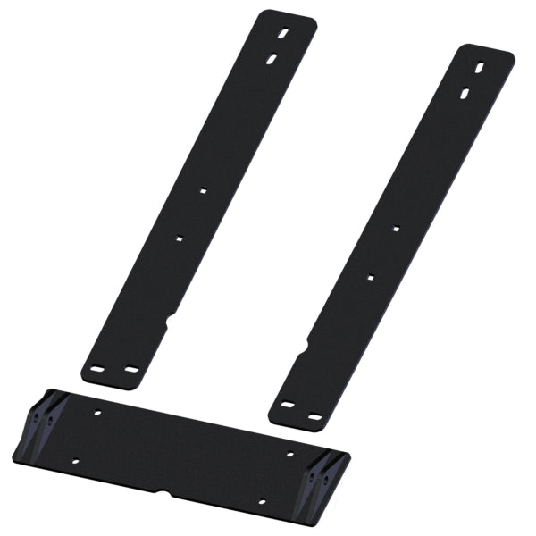 KFIProducts-ATV PLOW MOUNT HON KFI 105220 748252657732