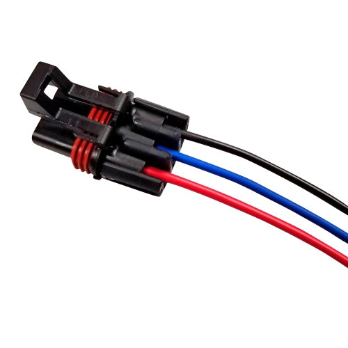 KFIProducts-POWER HARNESS 3 PIN POL 101505 748252669896