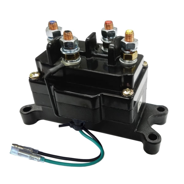 KFIProducts-WINCH CONTACTOR ASSAULT AS-CONT 748252660237