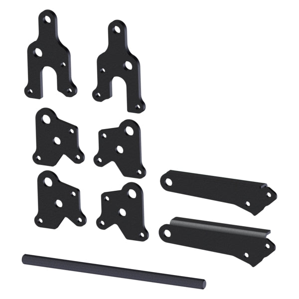 KFIProducts-LIFT KIT SNOWPLOW UTV +4` 105705 748252653697