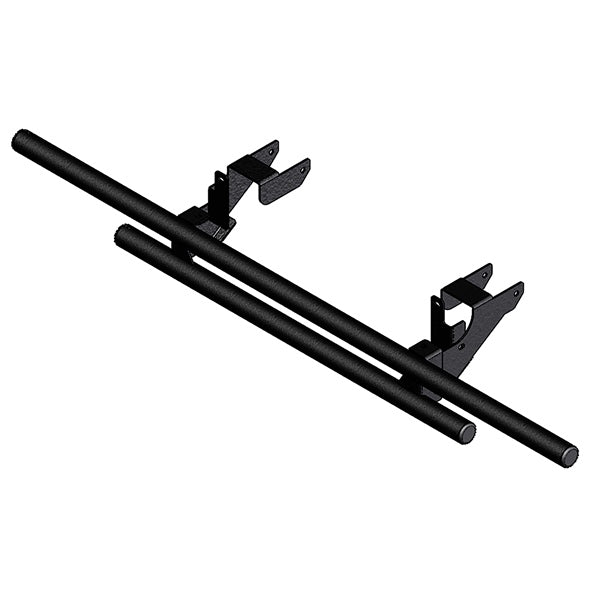 KFIProducts-BUMPER DT RR POL KFI 101360 748252660596