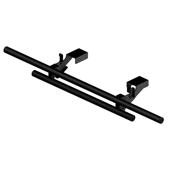 KFIProducts-BUMPER DT RR POL KFI 101435 748252660299