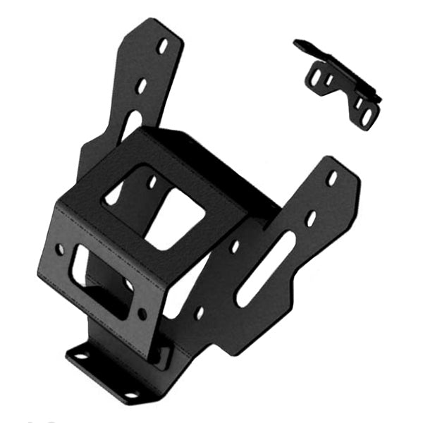 KFIProducts-WINCH MOUNT TEXTRON KFI 101575 748252659491