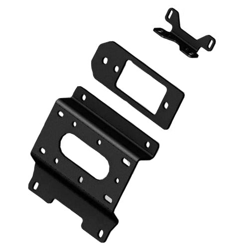 KFIProducts-WINCH MOUNT TEXTRON KFI 101670 748252661098