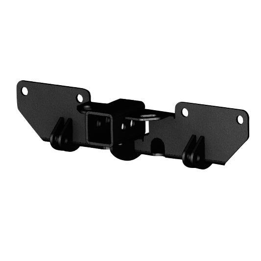 KFIProducts-PLOW MOUNT W/RECEIVER A/C KFI 106000 748252659590