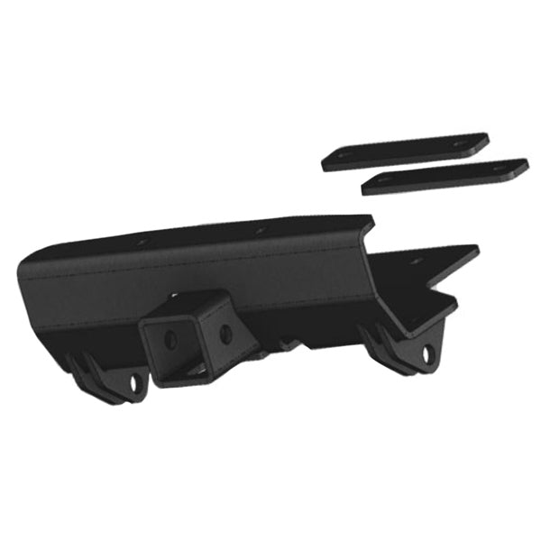 KFIProducts-PLOW MOUNT W/RECEIVER KAWA KFI 106015 748252661197