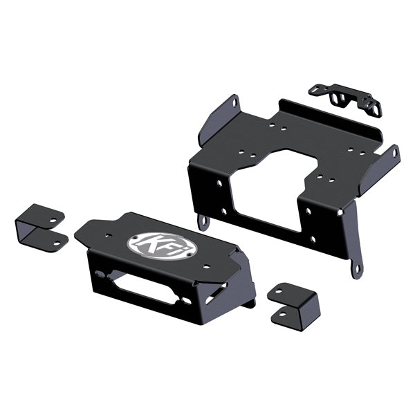 KFIProducts-WINCH MOUNT HON KFI 101750 748252663597