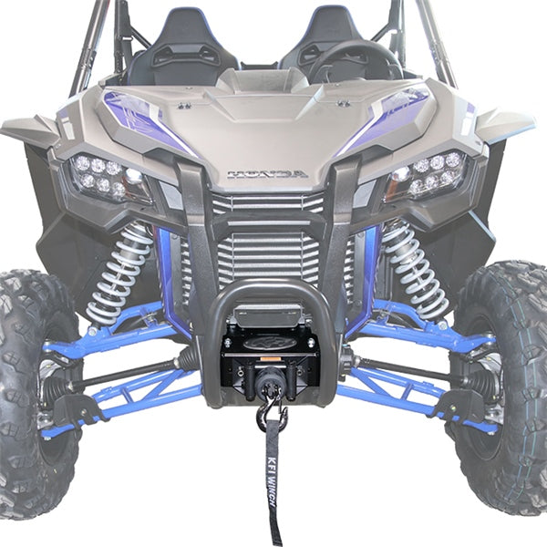 KFIProducts-WINCH MOUNT HON KFI 101750 748252663597