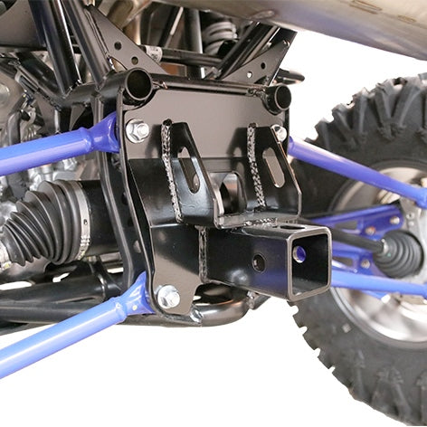 KFIProducts-HITCH RECEIVER RR 2` HON KFI 101755 748252663696