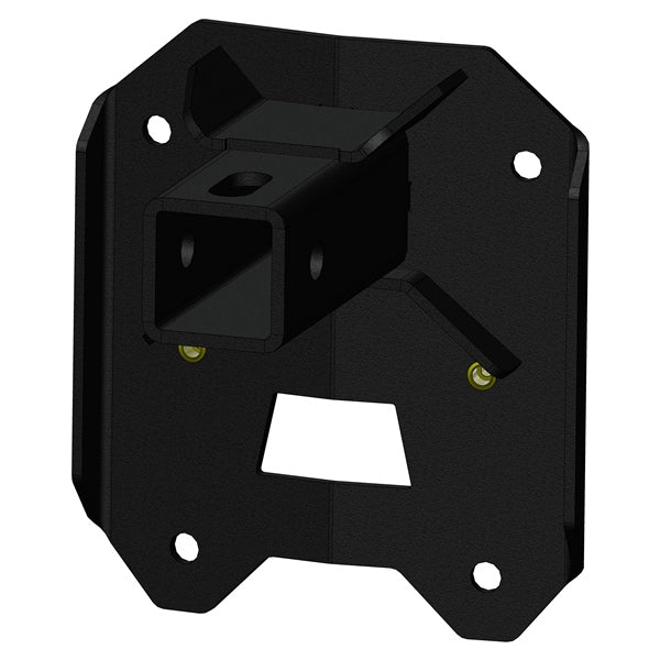 KFIProducts-HITCH RECEIVER 2` RR POL 101795 748252667892