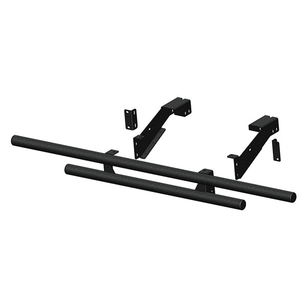 KFIProducts-BUMPER DT RR POL KFI 101835 748252666994