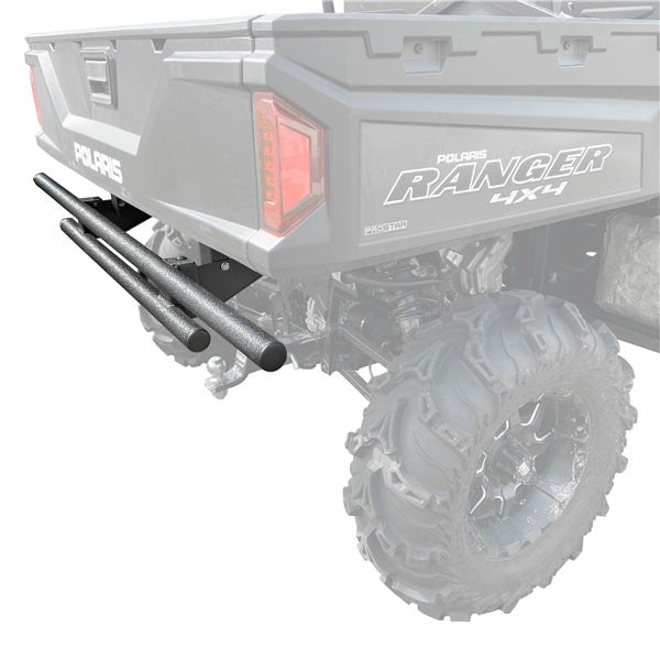 KFIProducts-BUMPER DT RR POL KFI 101850 748252668191