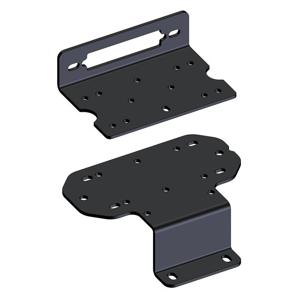 KFIProducts-WINCH MOUNT YAM KFI 102550 748252671899