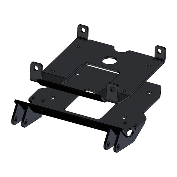 KFIProducts-PLOW MOUNT POL KFI 106235 748252686893