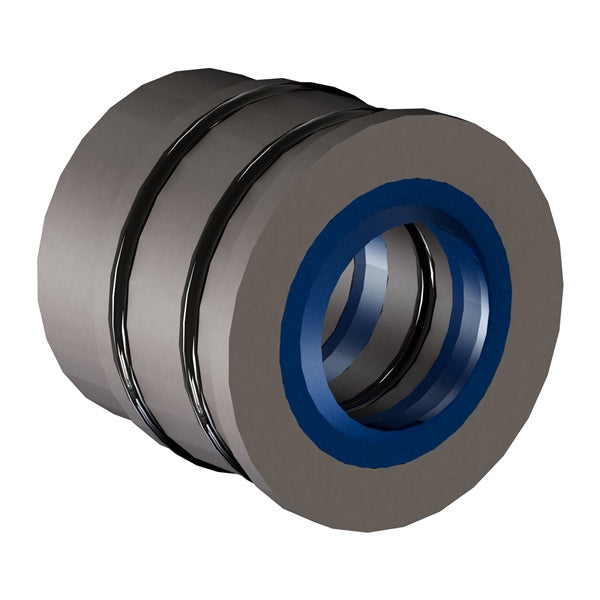 KFIProducts-END SEAL ACTUATOR KFI ACT-0002 748252671196
