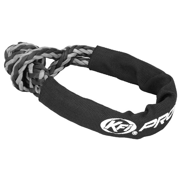 KFIProducts-SHACKLE SOFT 3/8`X5` KFI KFI-SS-38 748252673398