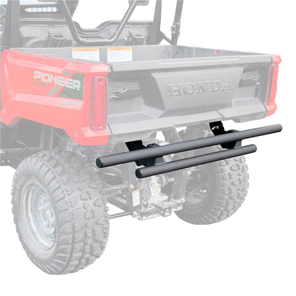 KFIProducts-BUMPER RR HON KFI 101935 748252676498