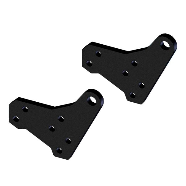 KFIProducts-PUSH TUBE +2` UTV PRO 2.0 KFI 106322 748252675095