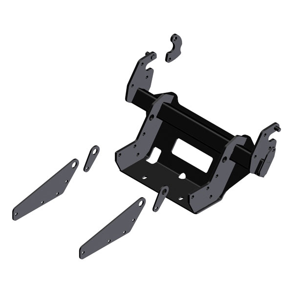 KFIProducts-ADAPTER UTV PRO 2.0 TUBE GLACIER L POL 106630 691835791234