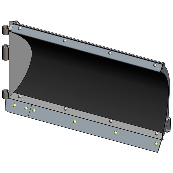 KFIProducts-V-PLOW DRIVER SIDE WING KIT KFI 106180-DS 691835798332