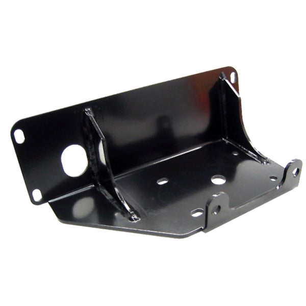 KFIProducts-WINCH MOUNT POL KFI 100140 705105358253