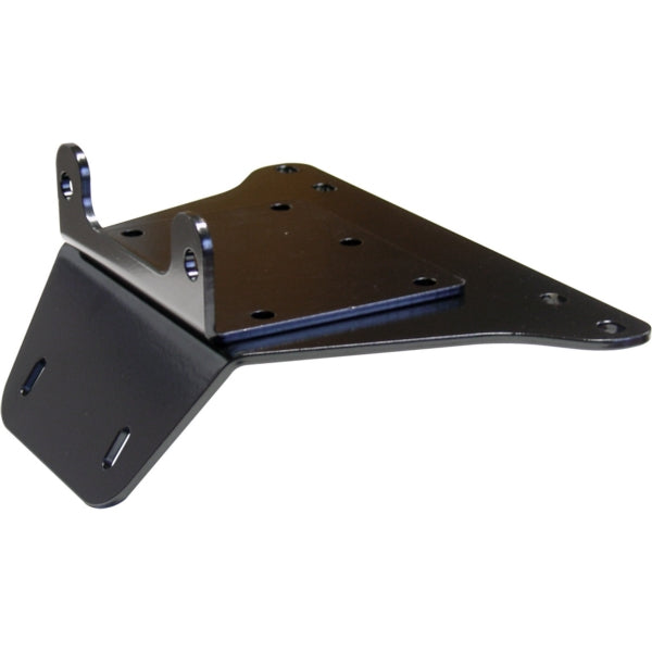KFIProducts-WINCH MOUNT POL KFI 100520 705105360652