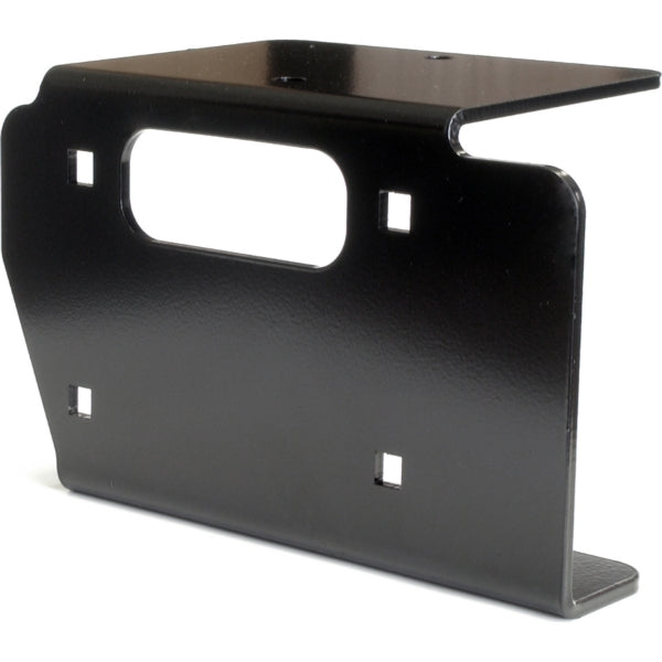 KFIProducts-WINCH MOUNT KAWA SUZ KFI 100595 705105362755