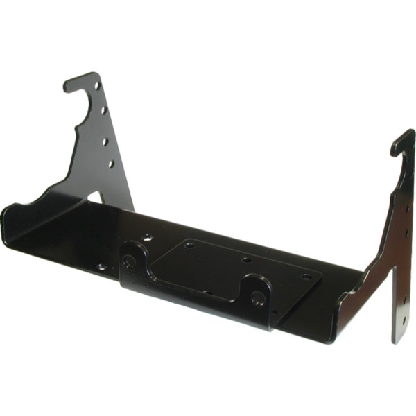 KFIProducts-WINCH MOUNT POL KFI 100630 705105363356